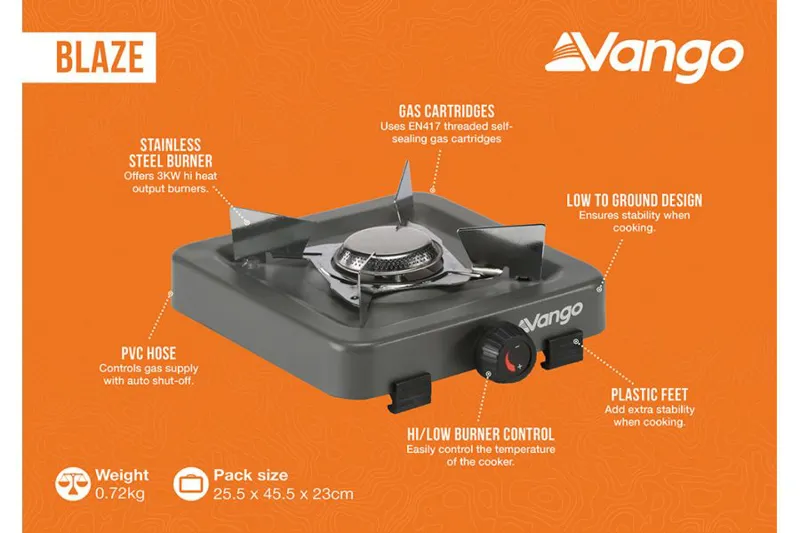 Vango Blaze Cooker-3